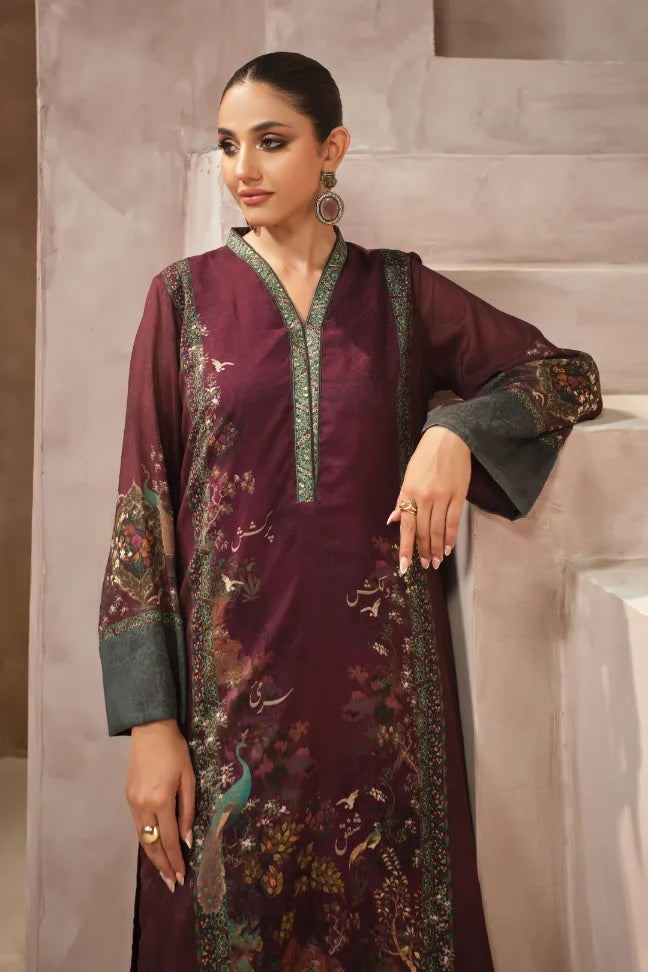 Kashish (Attraction) Co-Ord Set