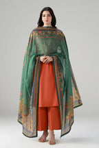 Pakeezah (Pure) - Dupatta