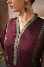 Kashish (Attraction) Co-Ord Set