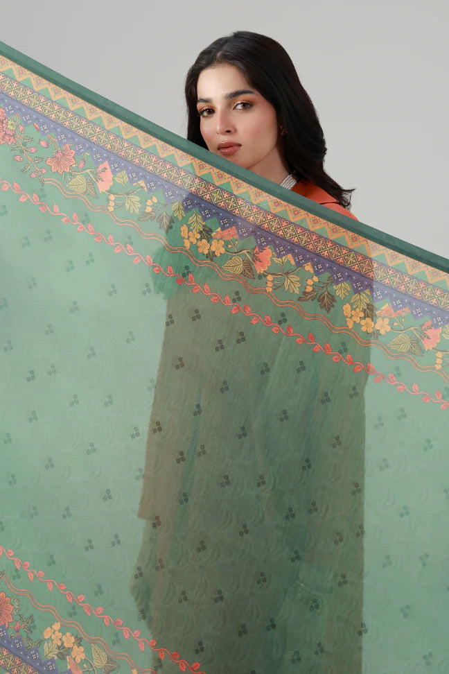 Pakeezah (Pure) - Dupatta