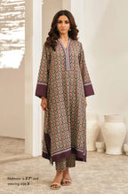 Ronaq (Radiant) Co-ord Set