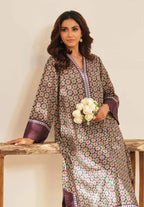 Ronaq (Radiant) Co-ord Set