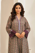 Ronaq (Radiant) Co-ord Set