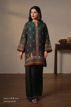 Lalazar (Meadow of Tulips) Co-Ord Set