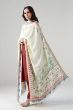 Firaq (Seperation) - Odhni