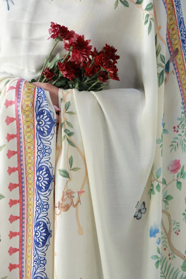 Firaq (Seperation) - Odhni