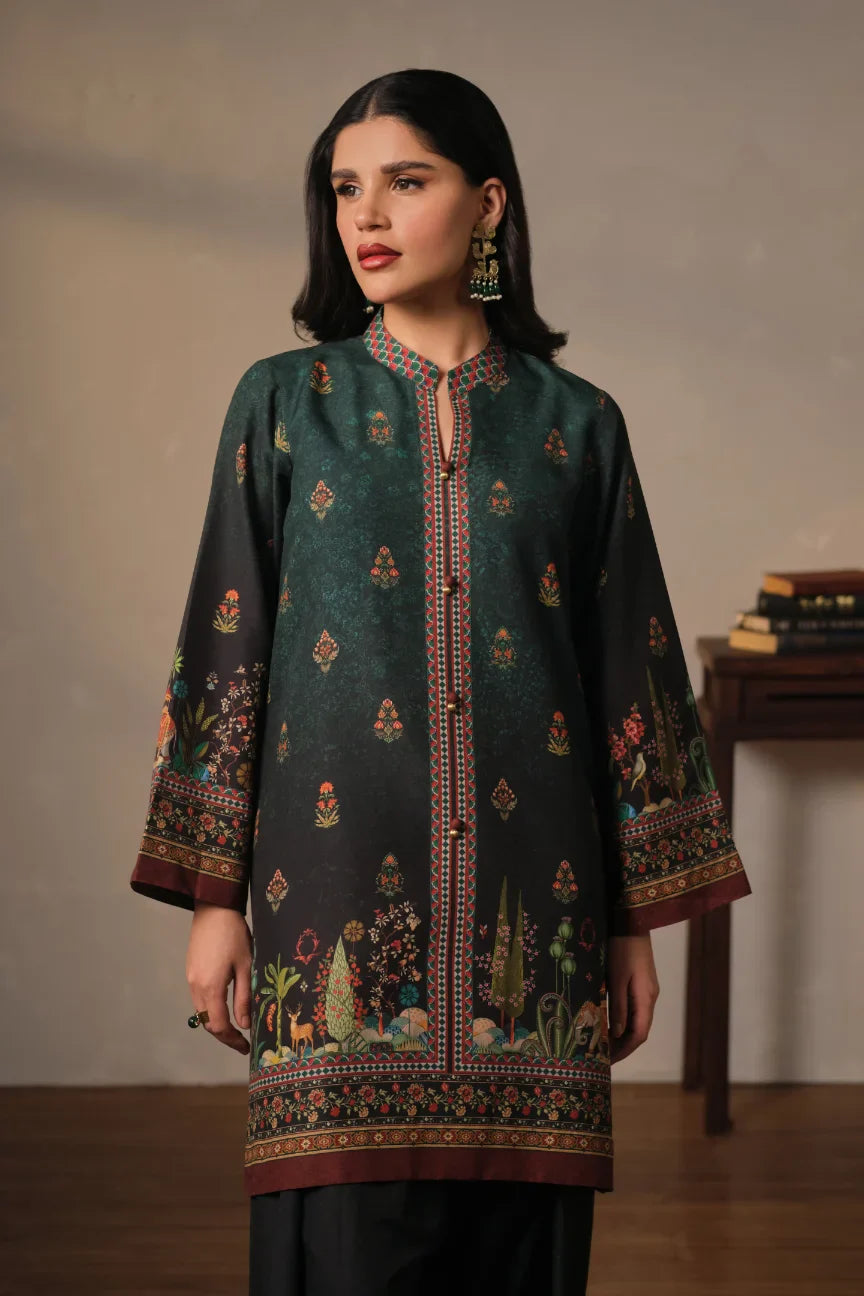 Lalazar (Meadow of Tulips) Co-Ord Set