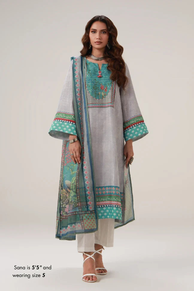 Aabroo (Honor) 2-Piece Set