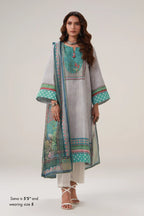 Aabroo (Honor) 2-Piece Set