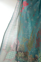 Aabroo (Honor) 2-Piece Set