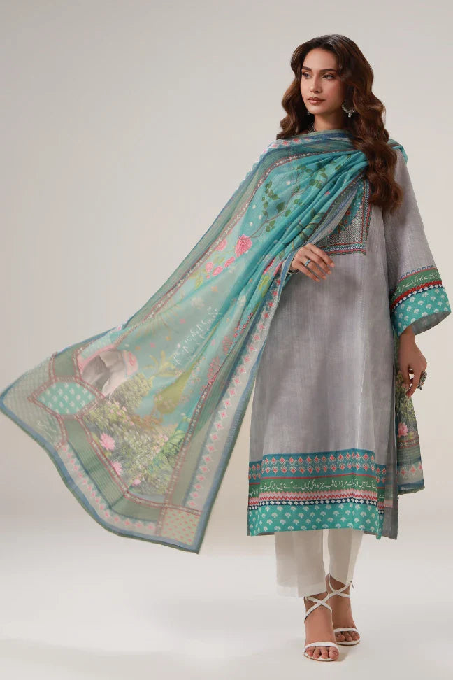 Aabroo (Honor) 2-Piece Set