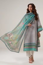Aabroo (Honor) 2-Piece Set