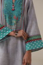 Aabroo (Honor) 2-Piece Set