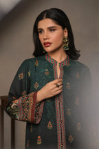 Lalazar (Meadow of Tulips) Co-Ord Set