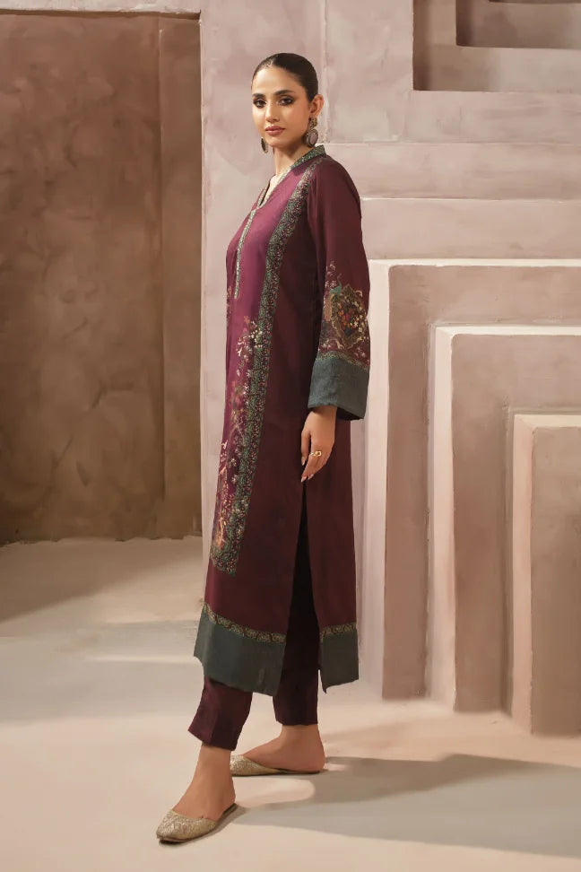 Kashish (Attraction) Co-Ord Set