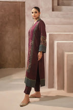 Kashish (Attraction) Co-Ord Set