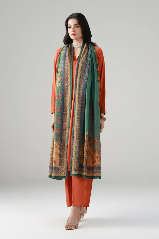 Pakeezah (Pure) - Dupatta