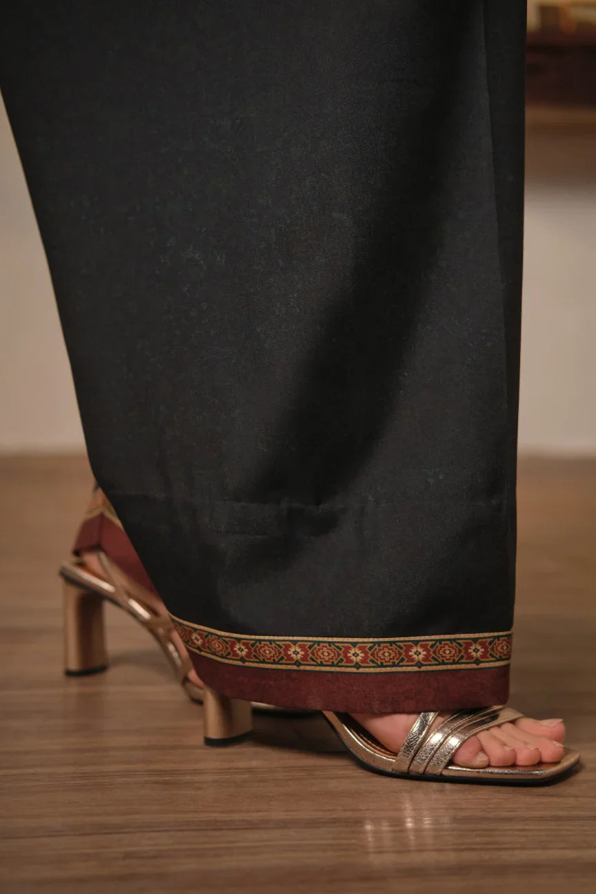 Lalazar (Meadow of Tulips) Co-Ord Set