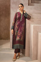 Kashish (Attraction) Co-Ord Set