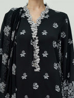 3 Piece Grip Suit (Pret)
