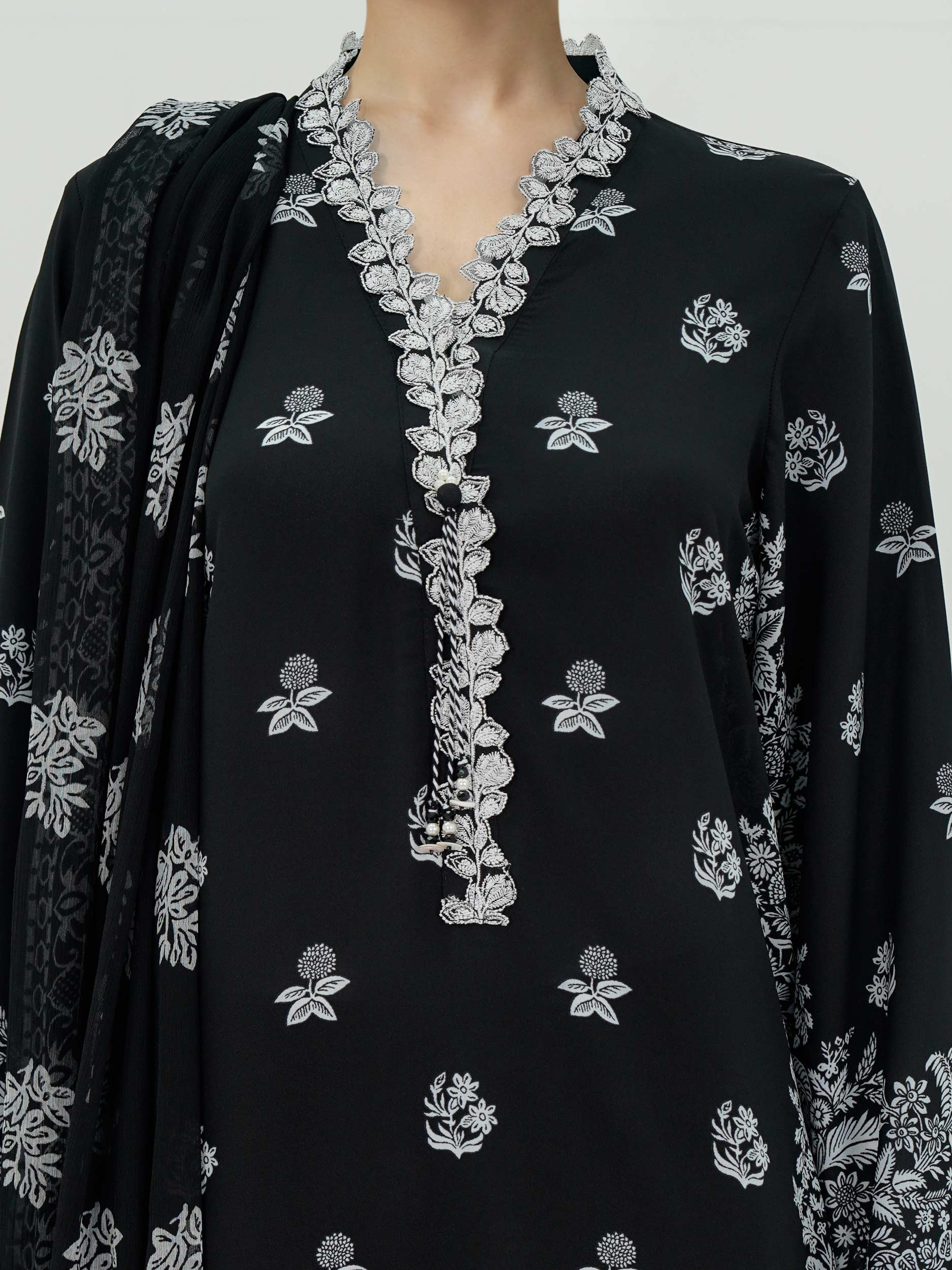 3 Piece Grip Suit (Pret)