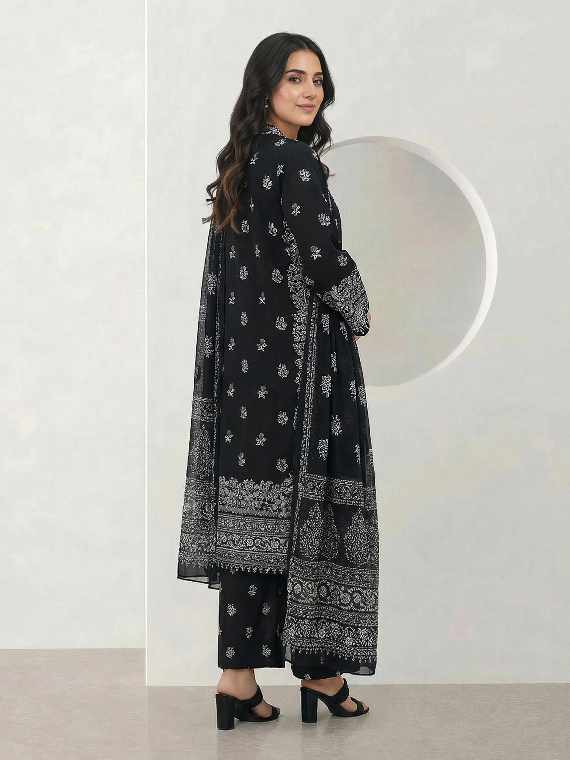 3 Piece Grip Suit (Pret)