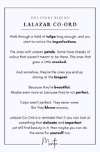 Lalazar (Meadow of Tulips) Co-Ord Set